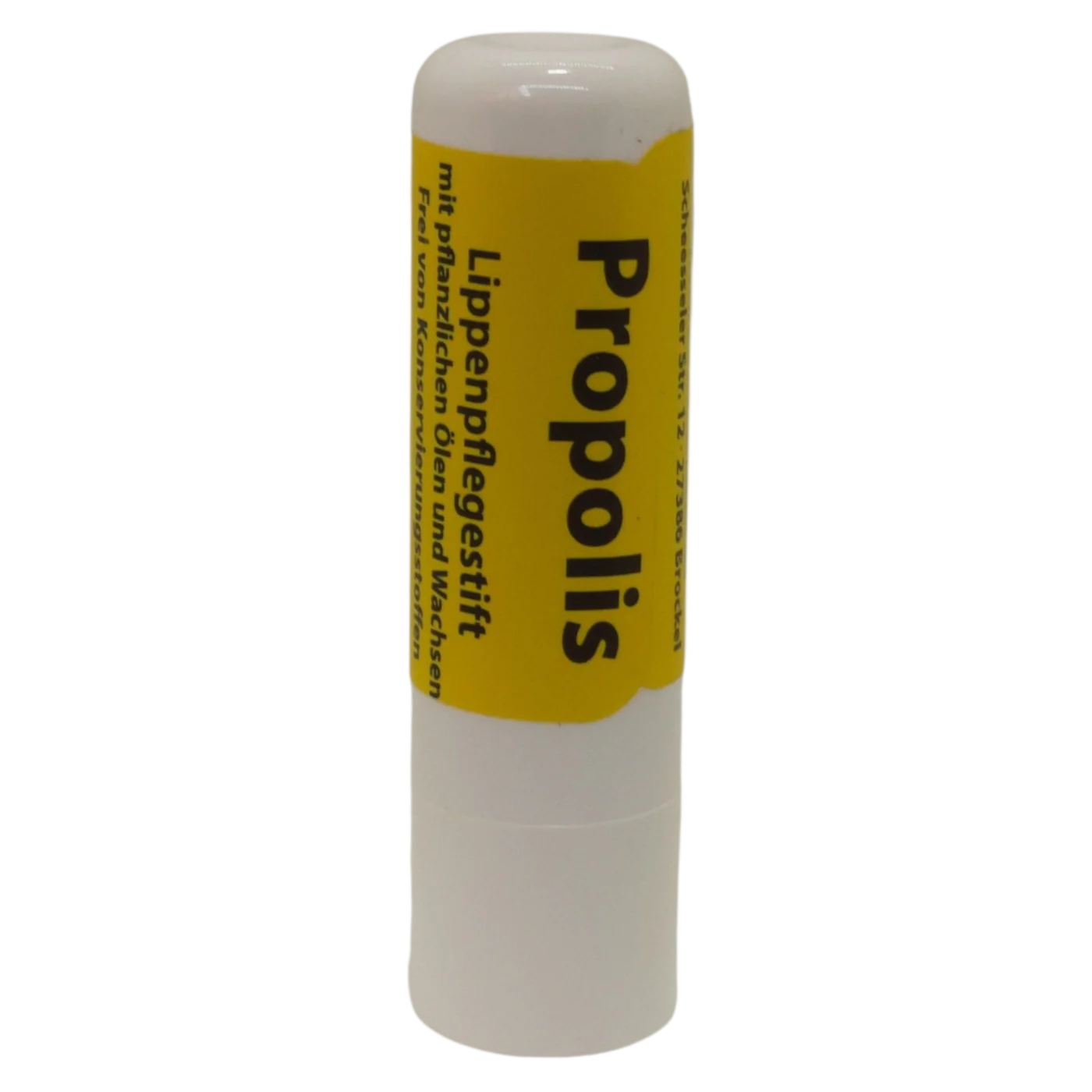 Lippenpflegestift m. Propolis
