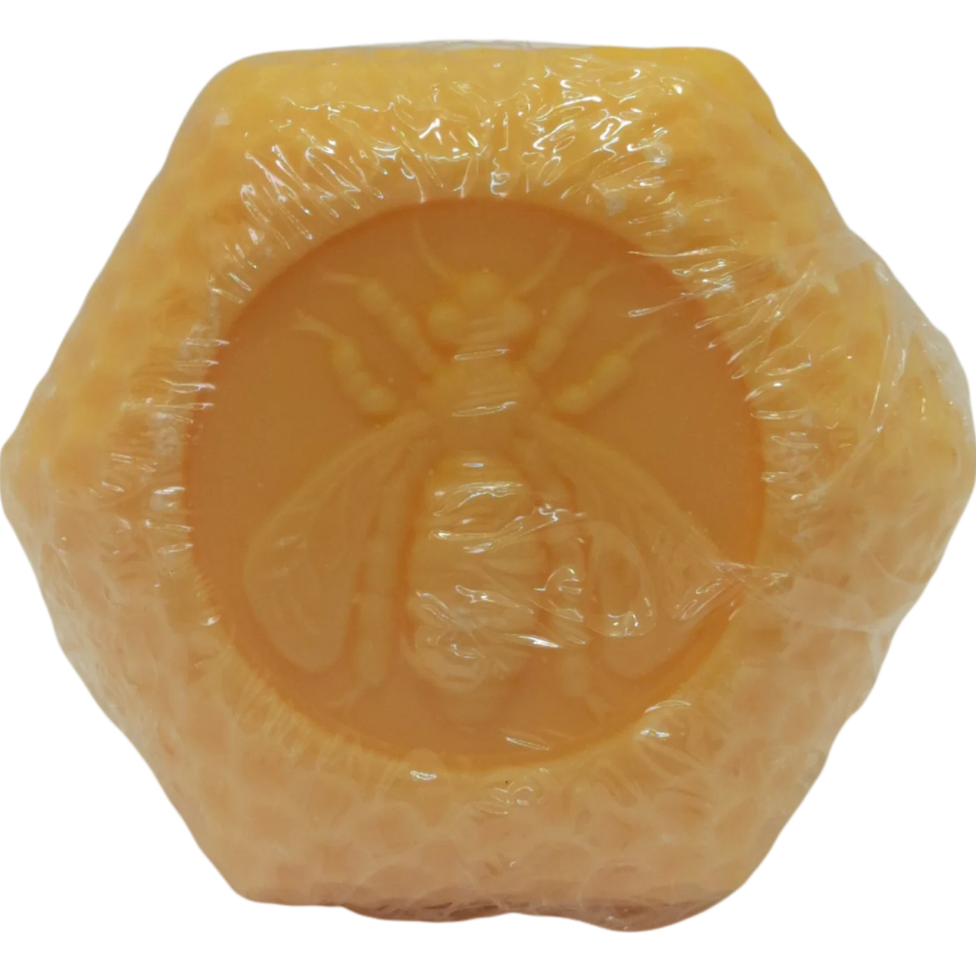 Minkenhus® 100g Wabenseife
