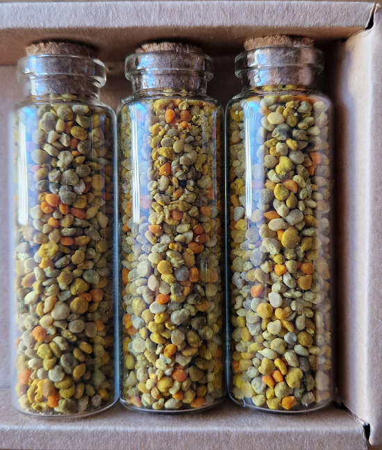 Pollen 20g (Ab Mai wieder verfügbar)