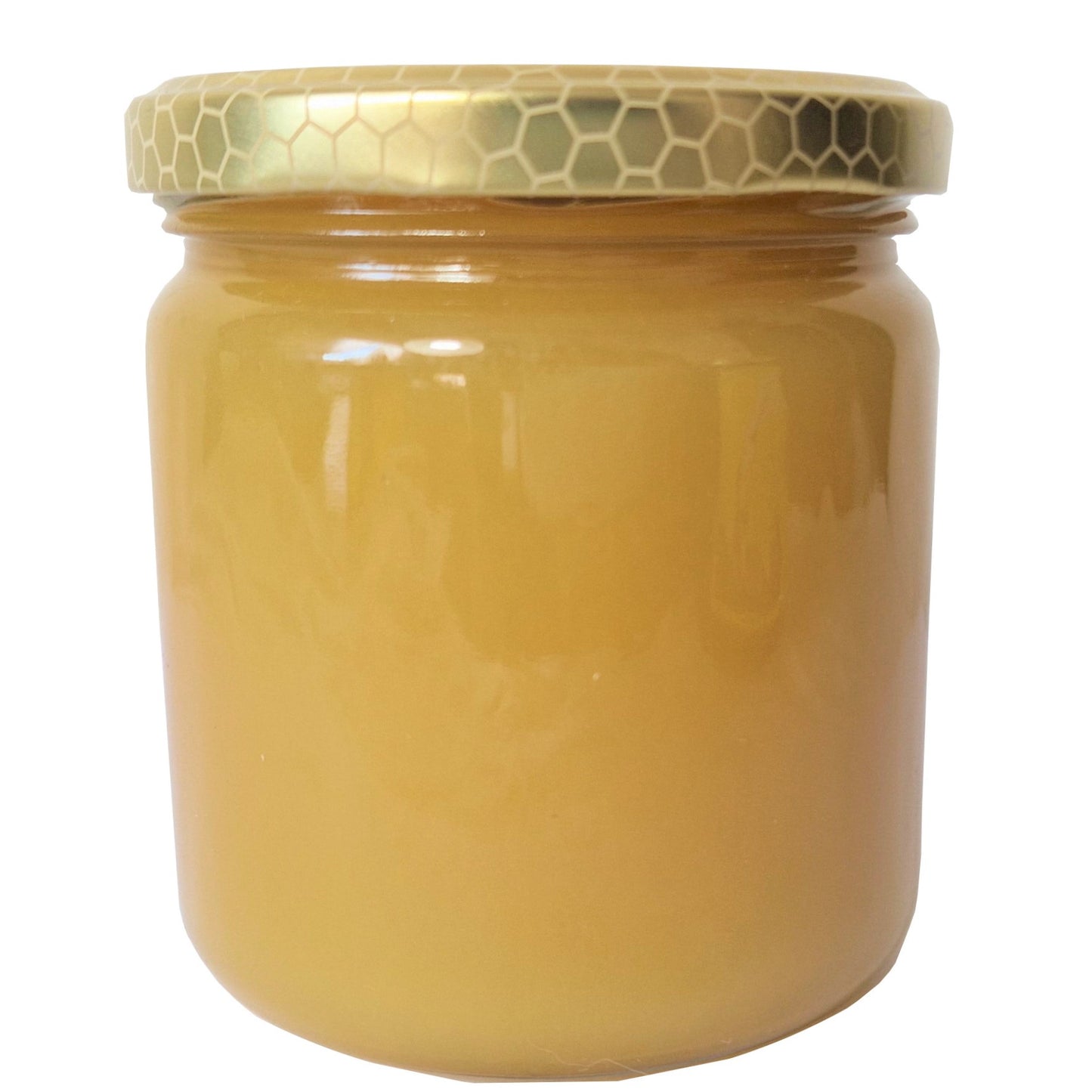 500g Blütenhonig aus eigener Imkerei