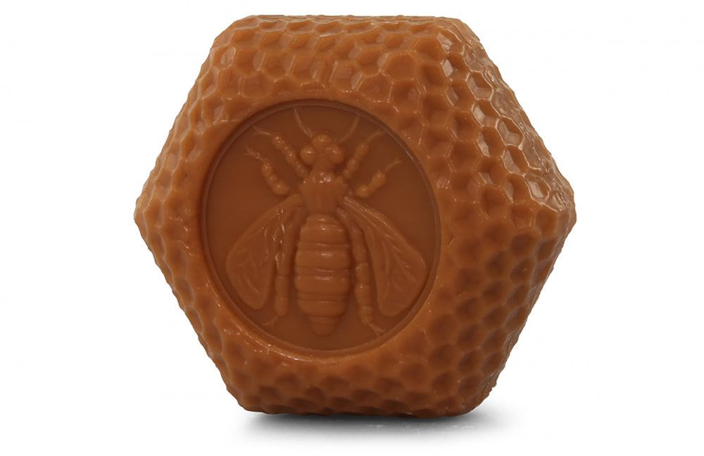 Minkenhus® 100g Wabenseife