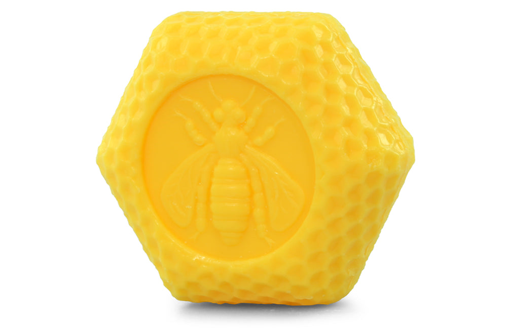 Minkenhus® 100g Wabenseife