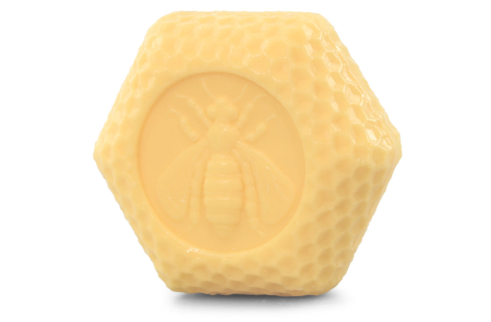 Minkenhus® 100g Wabenseife