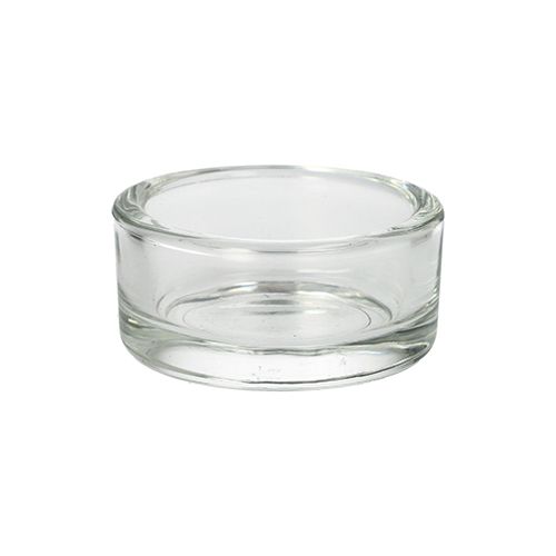 Teelicht-Glas