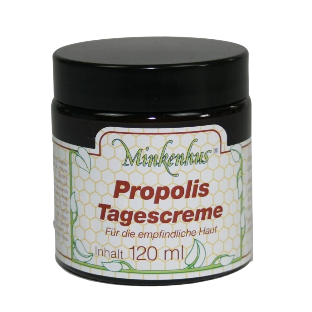 Minkenhus® Propolis Tagescreme