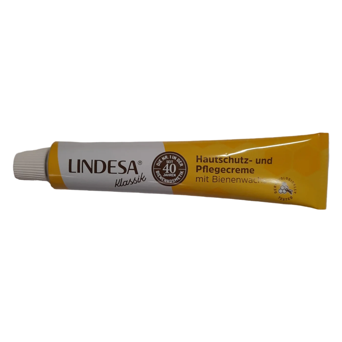 Lindesa - Klassik (gelb)